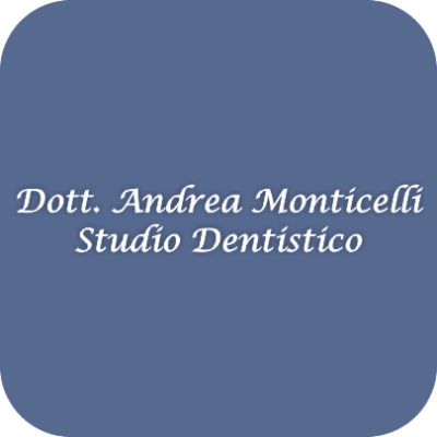 STUDIO DENTISTICO DOTT. MONTICELLI ANDREA